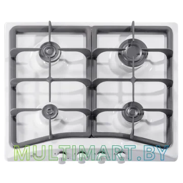 Газовая варочная панель De Luxe 5840.00ГМВ-054 Ч/Р